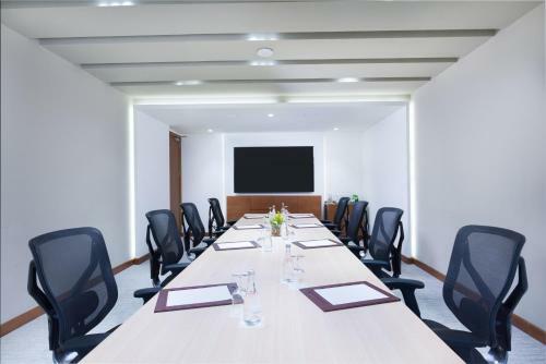 Hotel Dusitd2 Naseem Resort, Jabal Akhdar, Oman