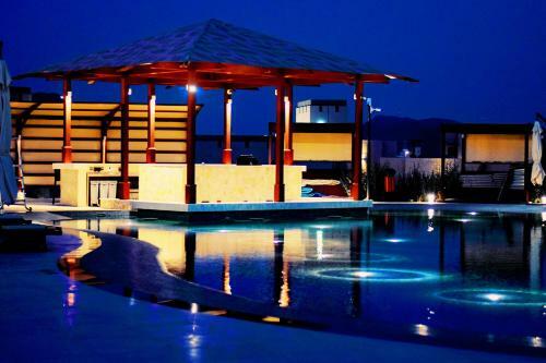 Hotel Dusitd2 Naseem Resort, Jabal Akhdar, Oman