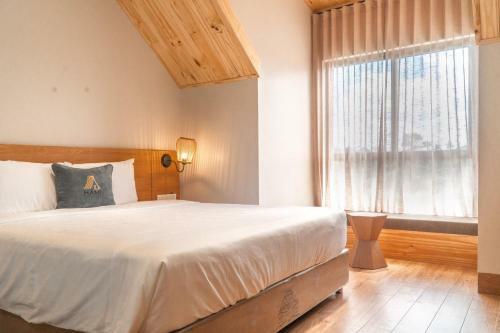 Hotel Hami Garden - Authentic & Natural Resort