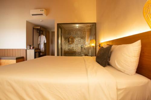 Hotel Hami Garden - Authentic & Natural Resort