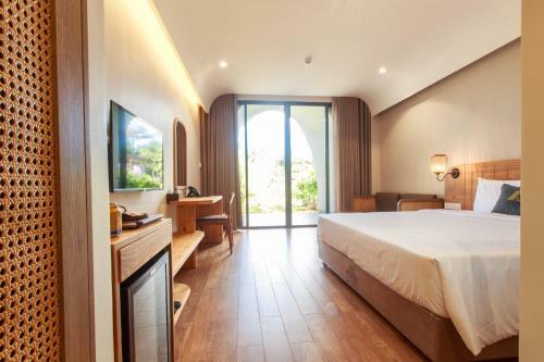 Hotel Hami Garden - Authentic & Natural Resort