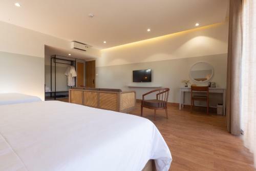 Hotel Hami Garden - Authentic & Natural Resort
