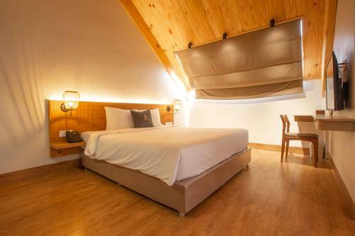 Hotel Hami Garden - Authentic & Natural Resort