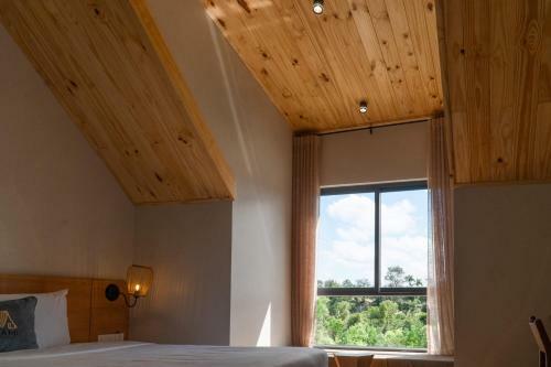 Hotel Hami Garden - Authentic & Natural Resort