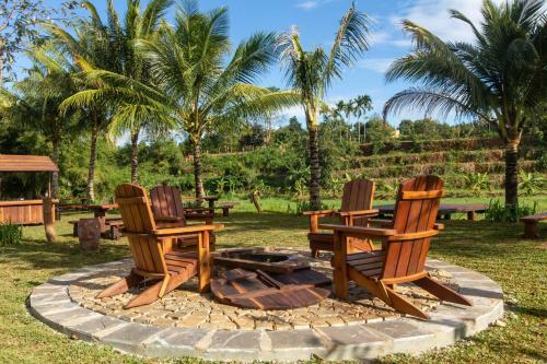 Hotel Hami Garden - Authentic & Natural Resort