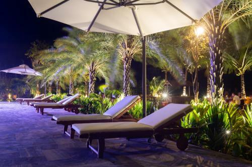 Hotel Hami Garden - Authentic & Natural Resort