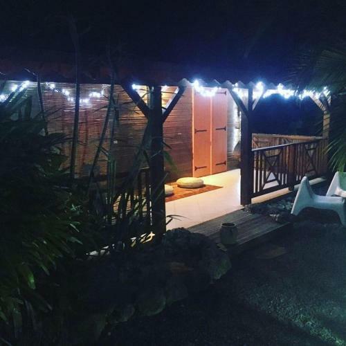 Ti Coin Paradis