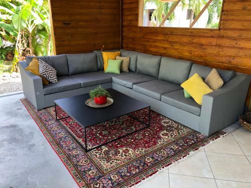 Ti Coin Paradis