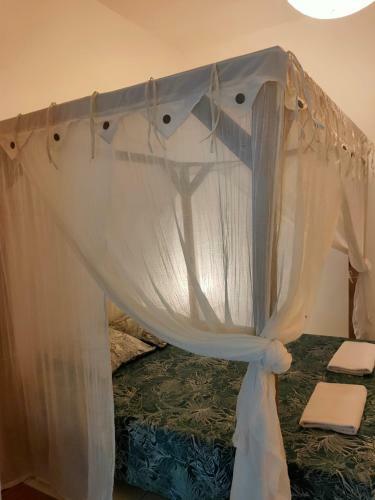 Apartamento Coulicou Lodge