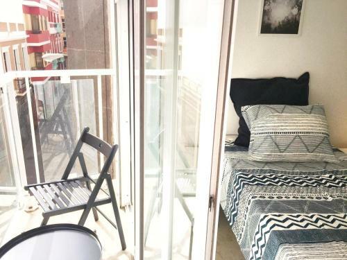 Sagasta Beach Apartment V By Canary365