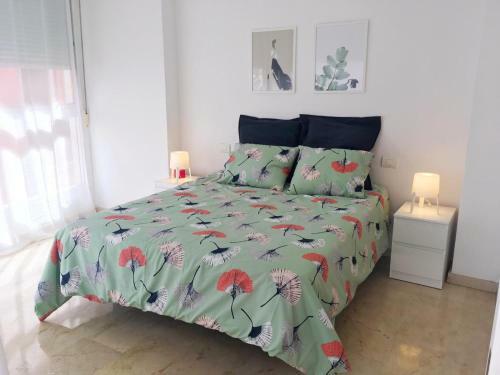 Sagasta Beach Apartment V By Canary365