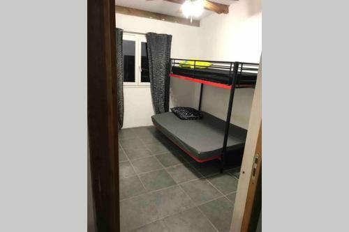 Apartamento Vacances Au Vert