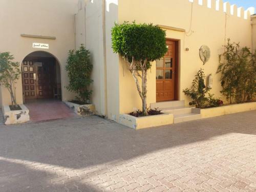 Hotel Suwaiq Motel