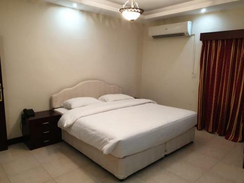 Hotel Suwaiq Motel