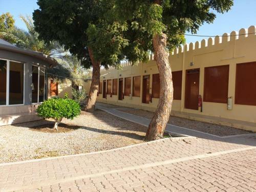 Hotel Suwaiq Motel