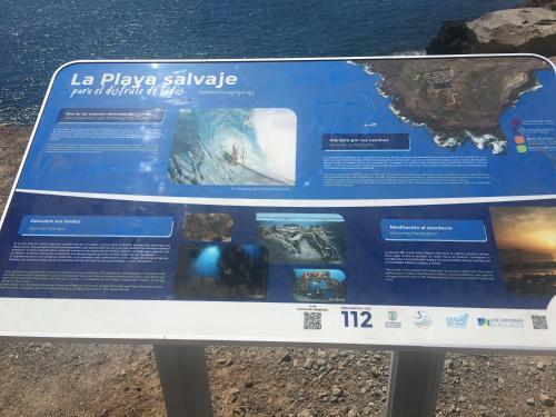 Apartamento Natural Confital Beach
