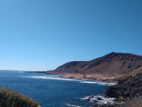 Apartamento Natural Confital Beach