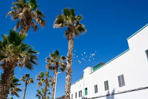 Apartamento Natural Confital Beach