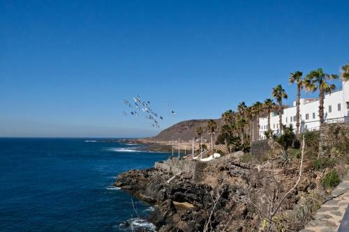 Apartamento Natural Confital Beach