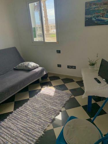 Apartamento Natural Confital Beach