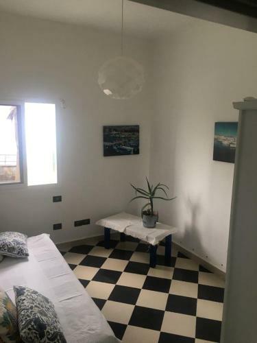 Apartamento Natural Confital Beach