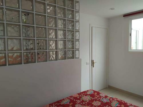 Apartamento Yuor & Mia Canteras
