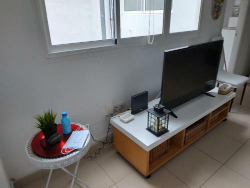 Apartamento Yuor & Mia Canteras