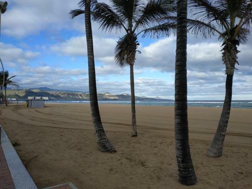 Apartamento Yuor & Mia Canteras