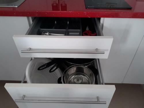 Apartamento Yuor & Mia Canteras