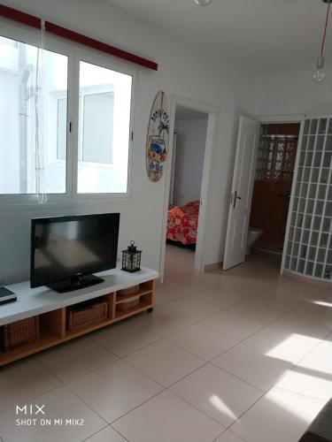 Apartamento Yuor & Mia Canteras