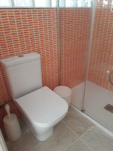 Apartamento Yuor & Mia Canteras