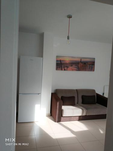 Apartamento Yuor & Mia Canteras