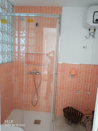 Apartamento Yuor & Mia Canteras