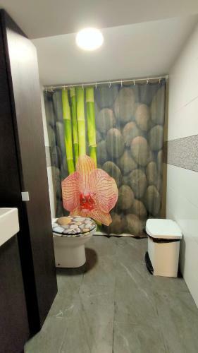 Apartamento La Marea