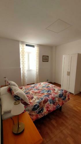 Apartamento La Marea