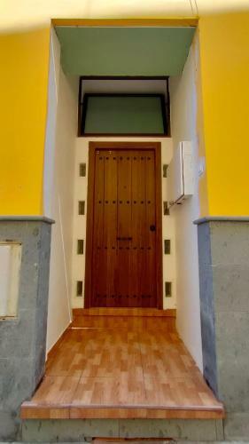 Apartamento La Marea