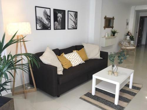 Apartamento Farray Beach Flat IV By Canary365