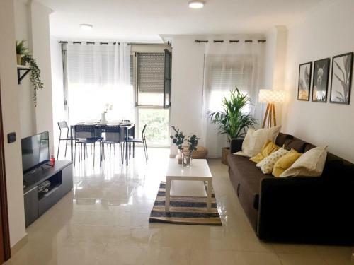 Apartamento Farray Beach Flat IV By Canary365