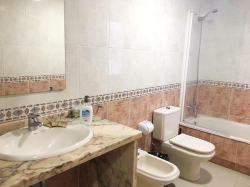 Apartamento Farray Beach Flat IV By Canary365