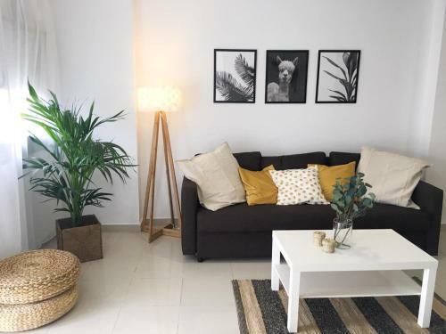 Apartamento Farray Beach Flat IV By Canary365
