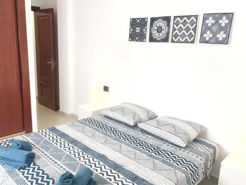 Apartamento Farray Beach Flat IV By Canary365
