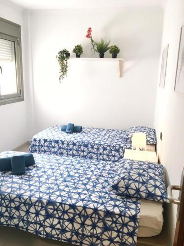 Apartamento Farray Beach Flat IV By Canary365