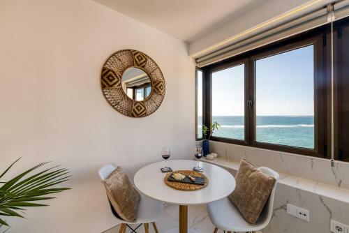 Apartamento Modern And Bright Frontline
