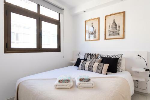 Apartamento Modern And Bright Frontline