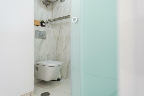 Apartamento Modern And Bright Frontline