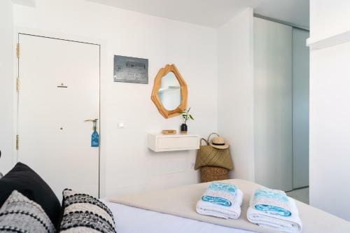 Apartamento Modern And Bright Frontline