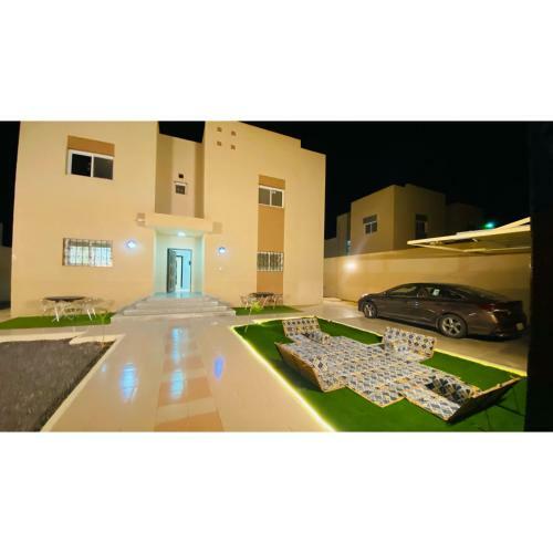 Rimal Villa