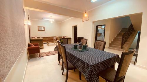 Rimal Villa