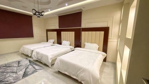 Alkhalid Villa