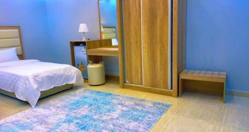 Apartamento ??? Flower-z